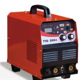 TIG250A TIG200A TIG200S