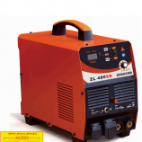 ZL-260HD ZL-360SD ZL-380/460/480SD plasma cutter with MMA