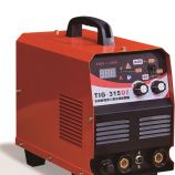 TIG-315DII TIG315D TIG400B_High speed TIG, long cable, generator friendly