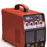 TIG-400B TIG-400D TIG-315D TIG-250D
